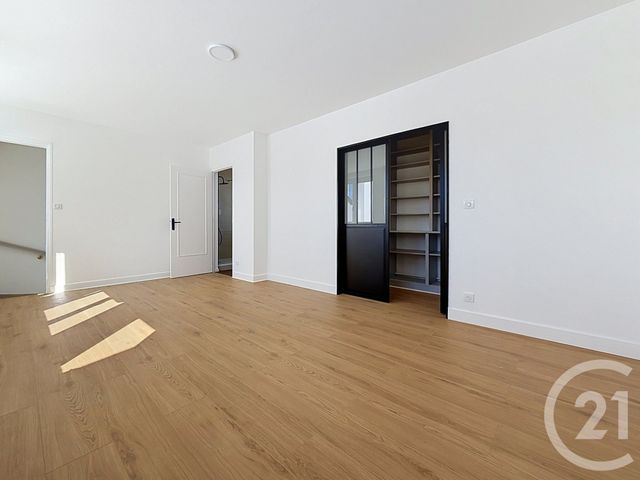 Appartement F5 à vendre - 5 pièces - 141.0 m2 - NANCY - 54 - LORRAINE - Century 21 Joël Pierre Immobilier