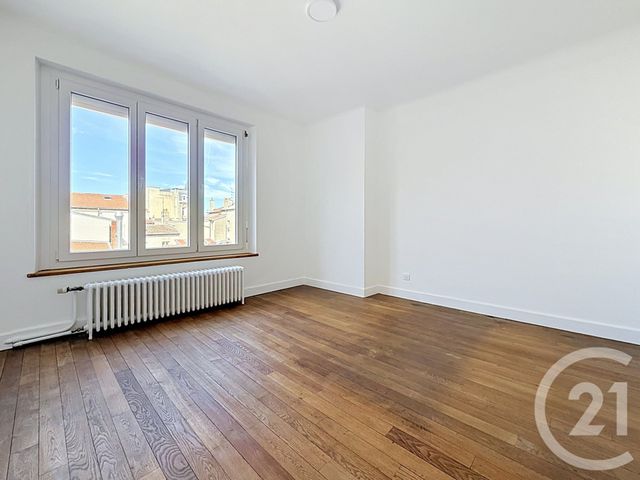 Appartement F5 à vendre - 5 pièces - 141.0 m2 - NANCY - 54 - LORRAINE - Century 21 Joël Pierre Immobilier
