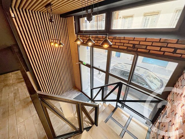 divers à vendre - 120.0 m2 - NANCY - 54 - LORRAINE - Century 21 Joël Pierre Immobilier