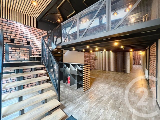 divers à vendre - 120.0 m2 - NANCY - 54 - LORRAINE - Century 21 Joël Pierre Immobilier