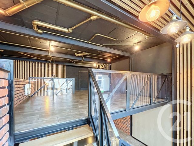 divers à vendre - 120.0 m2 - NANCY - 54 - LORRAINE - Century 21 Joël Pierre Immobilier