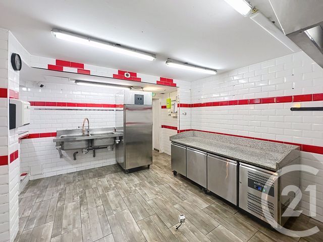 divers à vendre - 120.0 m2 - NANCY - 54 - LORRAINE - Century 21 Joël Pierre Immobilier