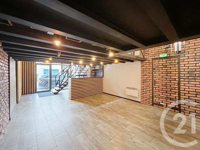 divers à vendre - 120.0 m2 - NANCY - 54 - LORRAINE - Century 21 Joël Pierre Immobilier