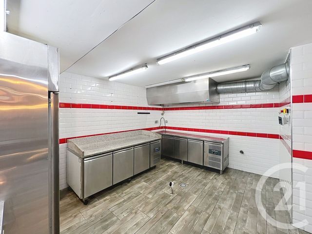 divers à vendre - 120.0 m2 - NANCY - 54 - LORRAINE - Century 21 Joël Pierre Immobilier