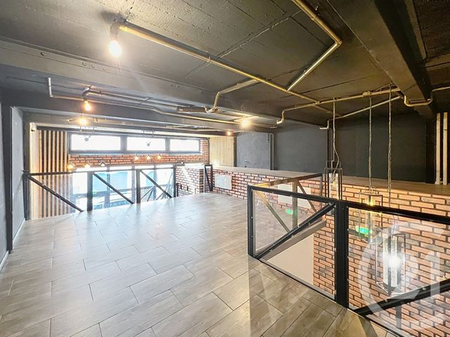 divers à vendre - 120.0 m2 - NANCY - 54 - LORRAINE - Century 21 Joël Pierre Immobilier