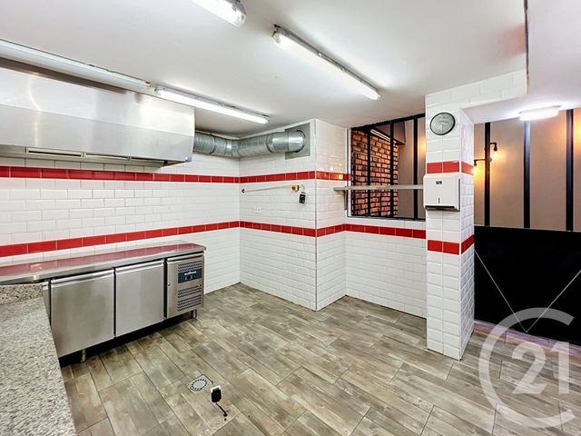divers à vendre - 120.0 m2 - NANCY - 54 - LORRAINE - Century 21 Joël Pierre Immobilier