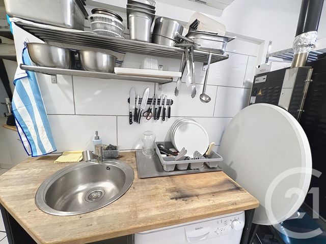 divers à vendre - 25.0 m2 - ESSEY LES NANCY - 54 - LORRAINE - Century 21 Joël Pierre Immobilier
