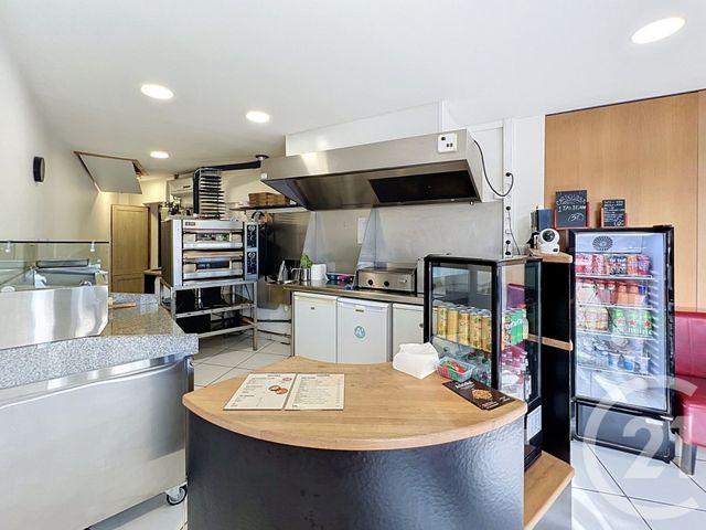divers à vendre - 25.0 m2 - ESSEY LES NANCY - 54 - LORRAINE - Century 21 Joël Pierre Immobilier