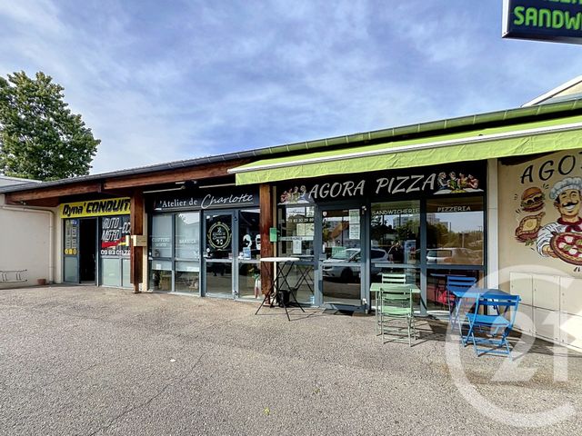 divers à vendre - 25.0 m2 - ESSEY LES NANCY - 54 - LORRAINE - Century 21 Joël Pierre Immobilier