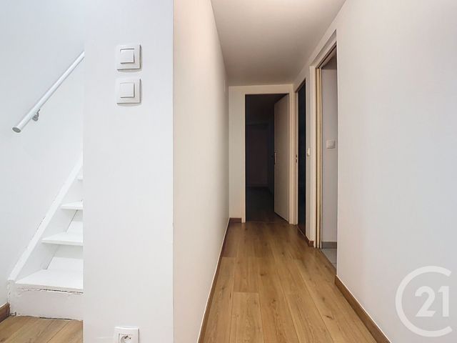 Appartement Souplex à louer - 3 pièces - 73.0 m2 - MALZEVILLE - 54 - LORRAINE - Century 21 Joël Pierre Immobilier