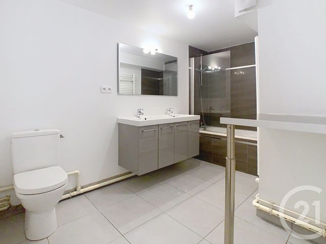 Appartement Souplex à louer - 3 pièces - 73.0 m2 - MALZEVILLE - 54 - LORRAINE - Century 21 Joël Pierre Immobilier