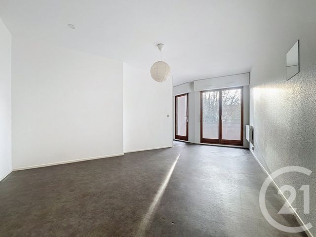 Appartement Studio à louer NANCY