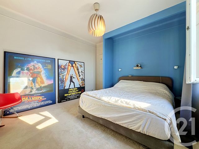 Appartement à vendre - 4 pièces - 82.0 m2 - ESSEY LES NANCY - 54 - LORRAINE - Century 21 Joël Pierre Immobilier
