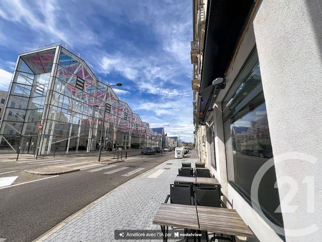 divers à vendre - 60.0 m2 - NANCY - 54 - LORRAINE - Century 21 Joël Pierre Immobilier