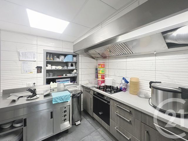 commerce à vendre - 60.0 m2 - NANCY - 54 - LORRAINE - Century 21 Joël Pierre Immobilier