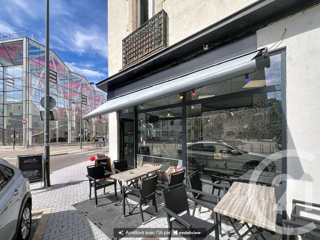commerce à vendre - 60.0 m2 - NANCY - 54 - LORRAINE - Century 21 Joël Pierre Immobilier