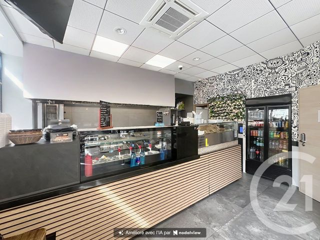 commerce à vendre - 60.0 m2 - NANCY - 54 - LORRAINE - Century 21 Joël Pierre Immobilier