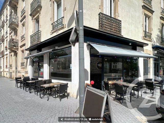 commerce - NANCY - 54