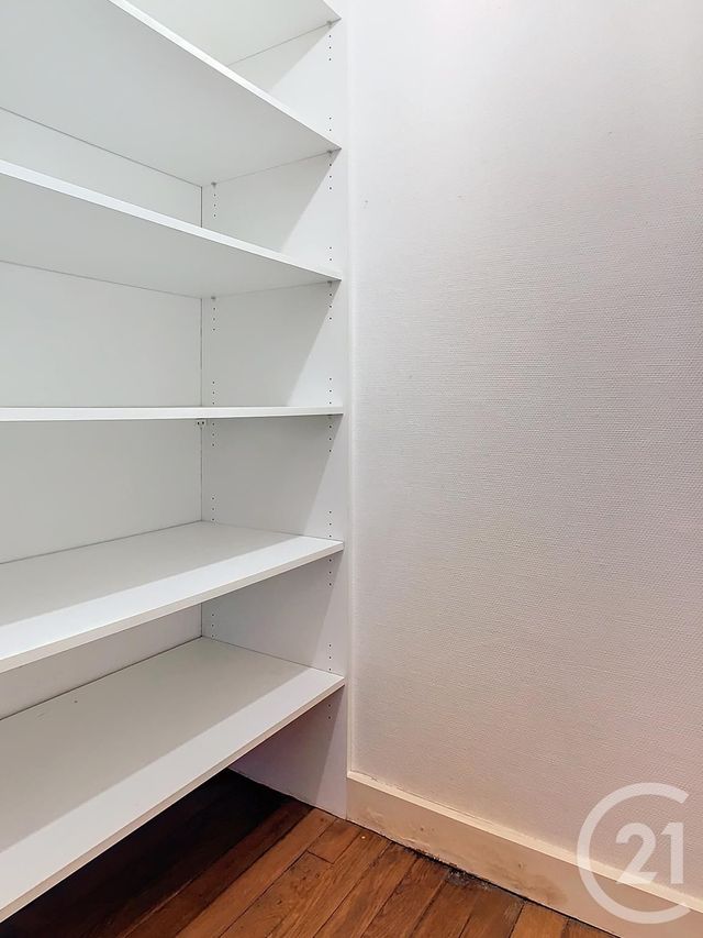 Appartement F2 à louer - 2 pièces - 43.95 m2 - NANCY - 54 - LORRAINE - Century 21 Joël Pierre Immobilier