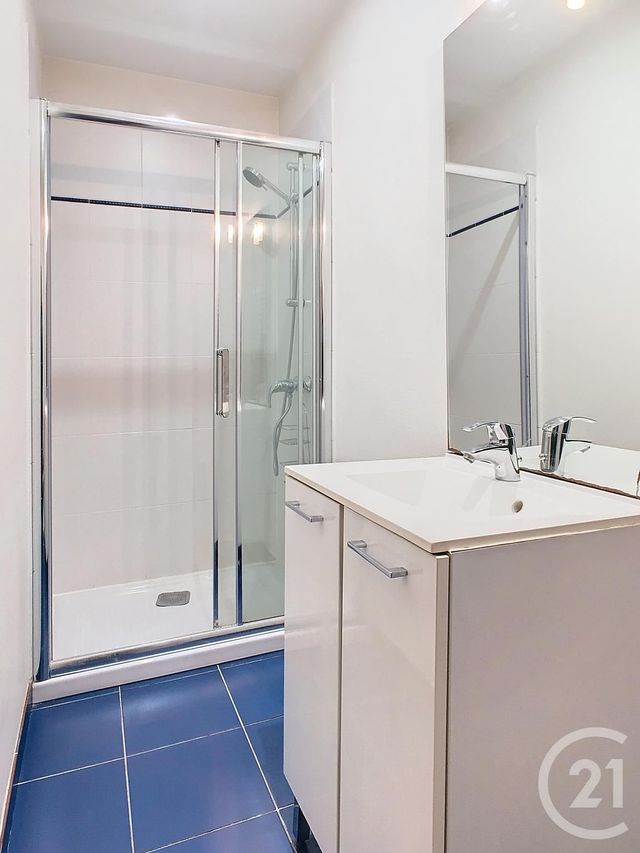 Appartement F2 à louer - 2 pièces - 43.95 m2 - NANCY - 54 - LORRAINE - Century 21 Joël Pierre Immobilier