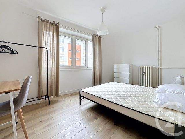Appartement F3 à louer - 3 pièces - 57.02 m2 - NANCY - 54 - LORRAINE - Century 21 Joël Pierre Immobilier