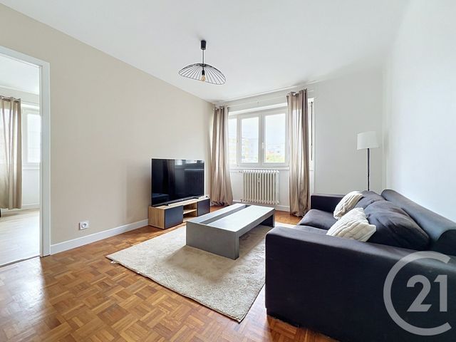 Appartement F3 à louer NANCY