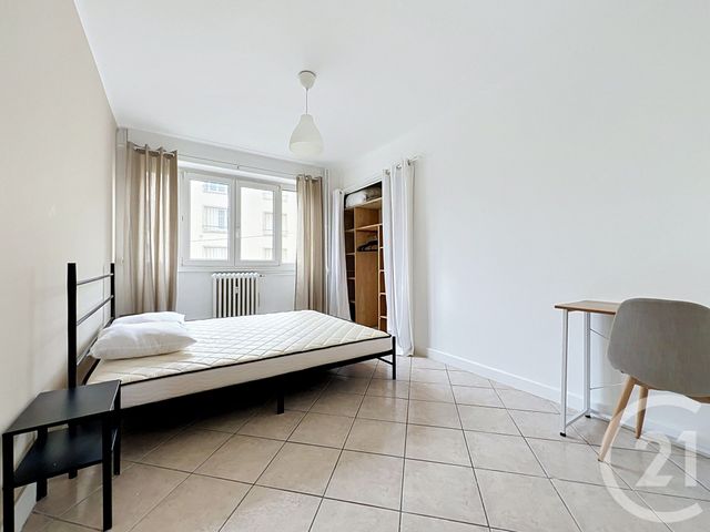 Appartement F3 à louer - 3 pièces - 57.02 m2 - NANCY - 54 - LORRAINE - Century 21 Joël Pierre Immobilier