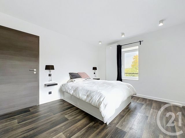 Appartement F3 à vendre - 3 pièces - 85.0 m2 - CHAMPIGNEULLES - 54 - LORRAINE - Century 21 Joël Pierre Immobilier