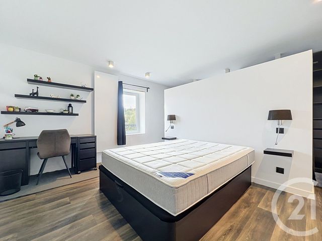 Appartement F3 à vendre - 3 pièces - 85.0 m2 - CHAMPIGNEULLES - 54 - LORRAINE - Century 21 Joël Pierre Immobilier