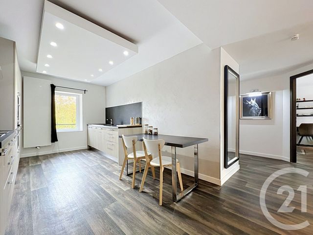 Appartement F3 à vendre - 3 pièces - 85.0 m2 - CHAMPIGNEULLES - 54 - LORRAINE - Century 21 Joël Pierre Immobilier