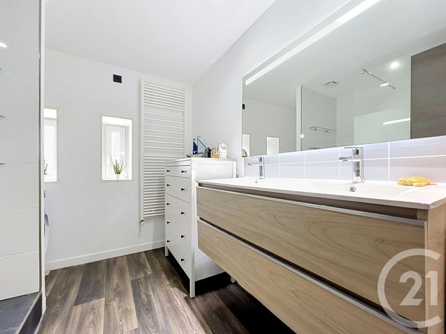 Appartement F3 à vendre - 3 pièces - 85.0 m2 - CHAMPIGNEULLES - 54 - LORRAINE - Century 21 Joël Pierre Immobilier