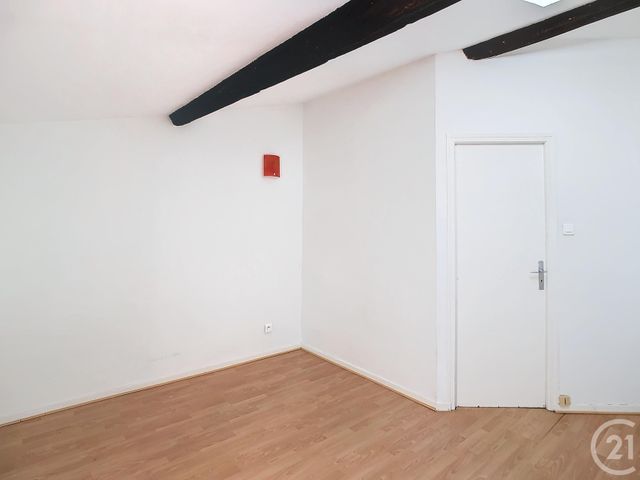 Appartement F2 à louer - 2 pièces - 36.68 m2 - NANCY - 54 - LORRAINE - Century 21 Joël Pierre Immobilier
