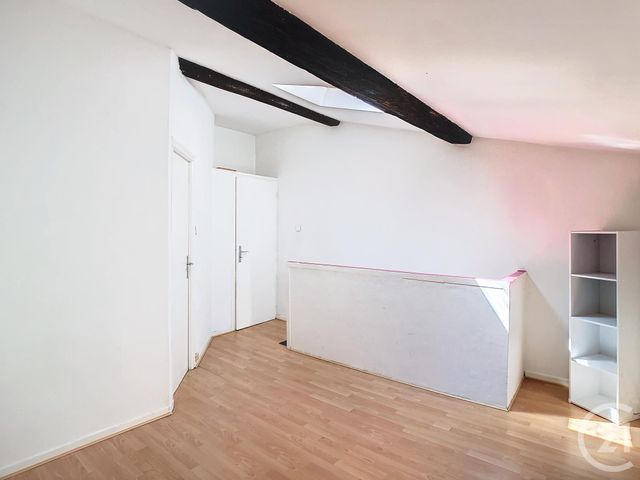 Appartement F2 à louer - 2 pièces - 36.68 m2 - NANCY - 54 - LORRAINE - Century 21 Joël Pierre Immobilier