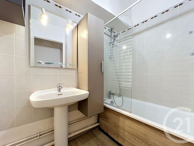 Appartement F2 à vendre - 2 pièces - 52.3 m2 - NANCY - 54 - LORRAINE - Century 21 Joël Pierre Immobilier