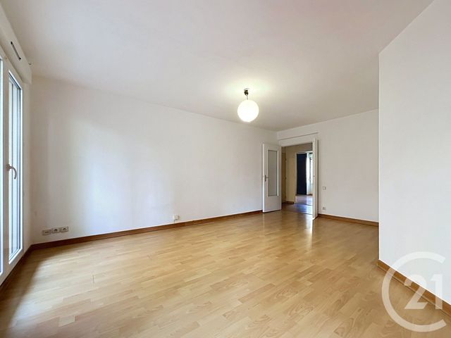 Appartement F2 à vendre - 2 pièces - 52.3 m2 - NANCY - 54 - LORRAINE - Century 21 Joël Pierre Immobilier