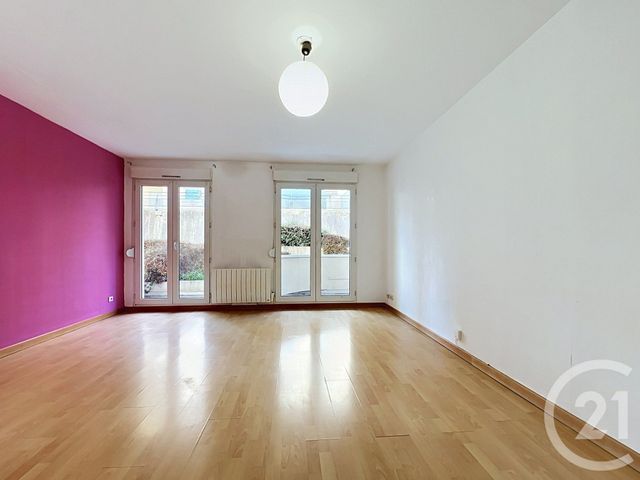 Appartement F2 à vendre - 2 pièces - 52.3 m2 - NANCY - 54 - LORRAINE - Century 21 Joël Pierre Immobilier