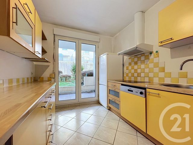 Appartement F2 à vendre - 2 pièces - 52.3 m2 - NANCY - 54 - LORRAINE - Century 21 Joël Pierre Immobilier