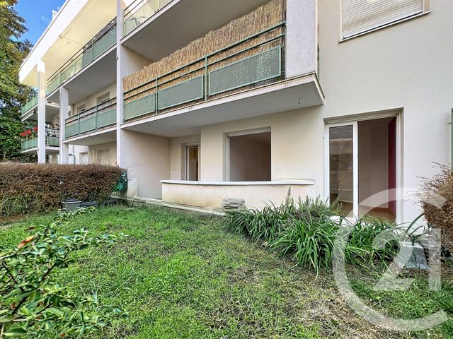 appartement - NANCY - 54