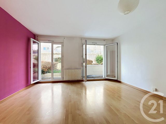 Appartement F2 à vendre - 2 pièces - 52.3 m2 - NANCY - 54 - LORRAINE - Century 21 Joël Pierre Immobilier