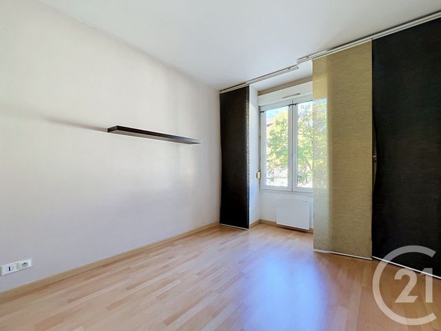 Appartement F2 à vendre - 2 pièces - 52.3 m2 - NANCY - 54 - LORRAINE - Century 21 Joël Pierre Immobilier