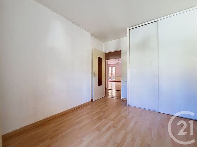 Appartement F2 à vendre - 2 pièces - 52.3 m2 - NANCY - 54 - LORRAINE - Century 21 Joël Pierre Immobilier