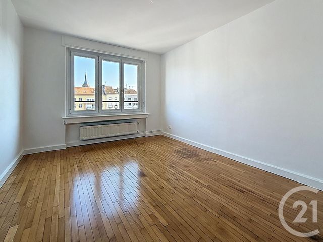 Appartement F4 à louer - 4 pièces - 101.19 m2 - CHARMES - 88 - LORRAINE - Century 21 Joël Pierre Immobilier
