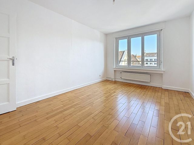 Appartement F4 à louer - 4 pièces - 101.19 m2 - CHARMES - 88 - LORRAINE - Century 21 Joël Pierre Immobilier