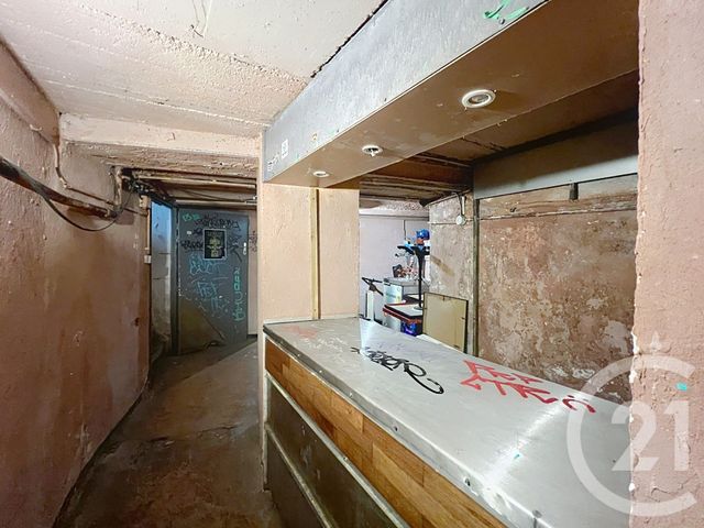 divers à vendre - 275.0 m2 - NANCY - 54 - LORRAINE - Century 21 Joël Pierre Immobilier