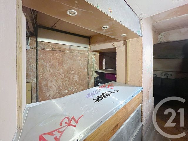 divers à vendre - 275.0 m2 - NANCY - 54 - LORRAINE - Century 21 Joël Pierre Immobilier