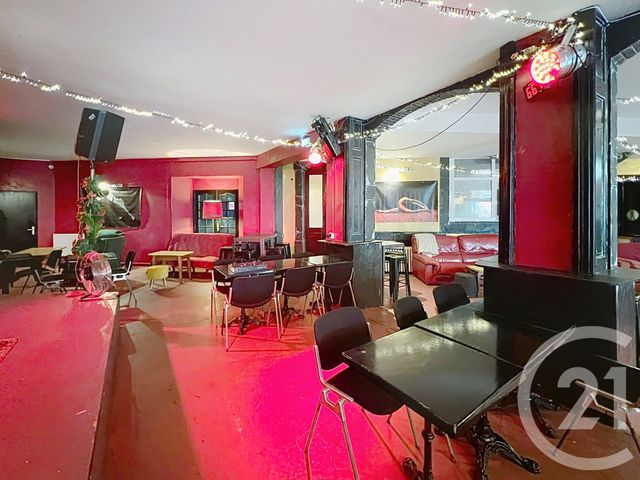 divers à vendre - 275.0 m2 - NANCY - 54 - LORRAINE - Century 21 Joël Pierre Immobilier