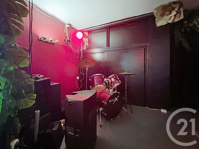 divers à vendre - 275.0 m2 - NANCY - 54 - LORRAINE - Century 21 Joël Pierre Immobilier