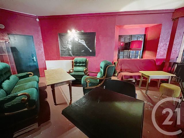 divers à vendre - 275.0 m2 - NANCY - 54 - LORRAINE - Century 21 Joël Pierre Immobilier