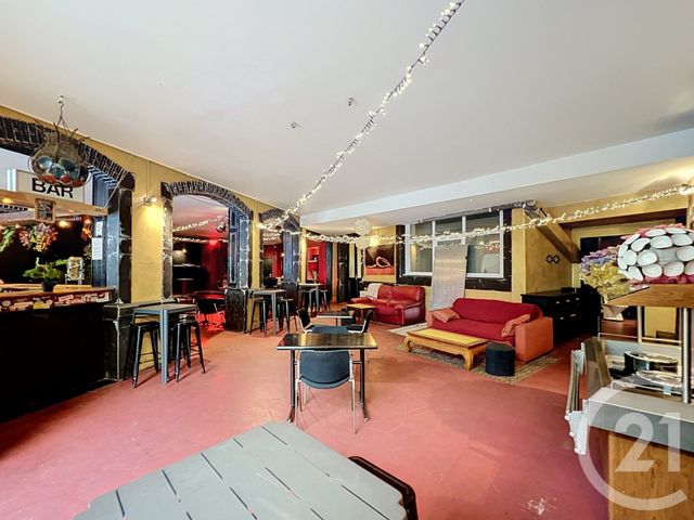 divers à vendre - 275.0 m2 - NANCY - 54 - LORRAINE - Century 21 Joël Pierre Immobilier