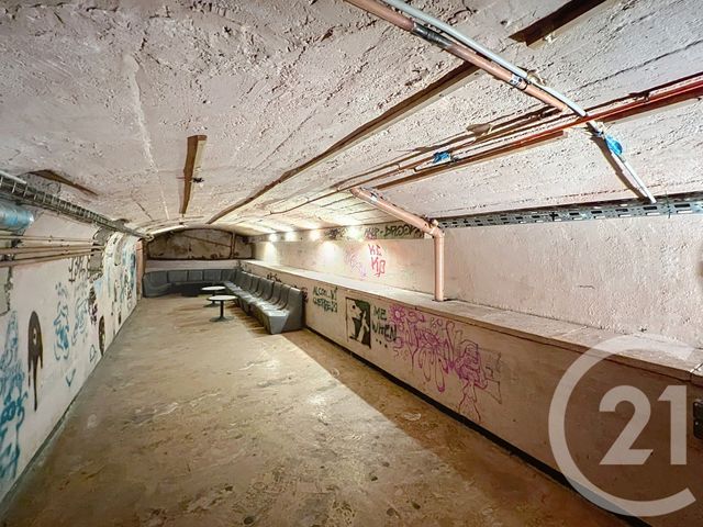 divers à vendre - 275.0 m2 - NANCY - 54 - LORRAINE - Century 21 Joël Pierre Immobilier